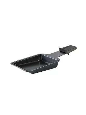 SPRING | Raclette Pfännchen 2Stk. COMPACT Schwarz | 